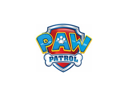 PAW Patrol卡通合作供应商